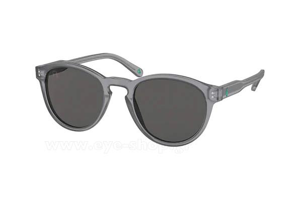 Occhiali Polo Ralph Lauren 4172 595387