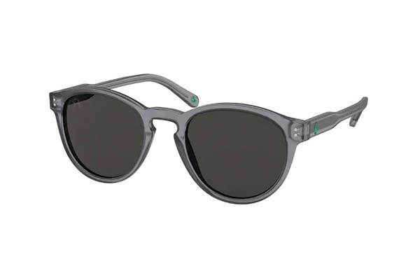 Polo Ralph Lauren modello 4172 di colore 595387