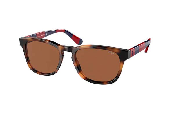 Polo Ralph Lauren modello 4170 di colore 530373