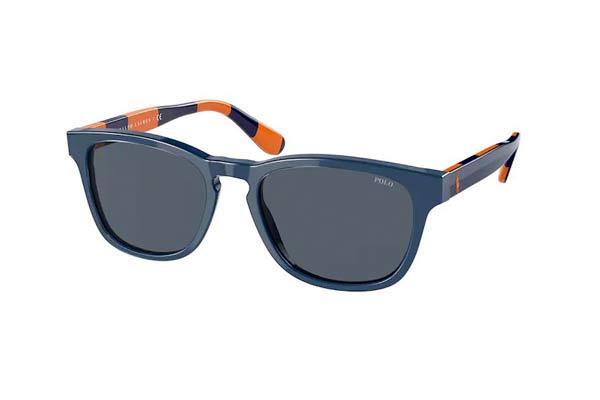 Polo Ralph Lauren modello 4170 di colore 590587