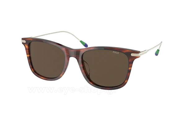 Occhiali Polo Ralph Lauren 4179U 570373