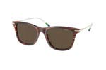 Occhiali da Sole Uomo Polo Ralph Lauren 4179U 570373 size 52