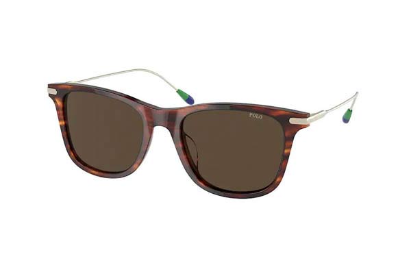 Polo Ralph Lauren modello 4179U di colore 570373