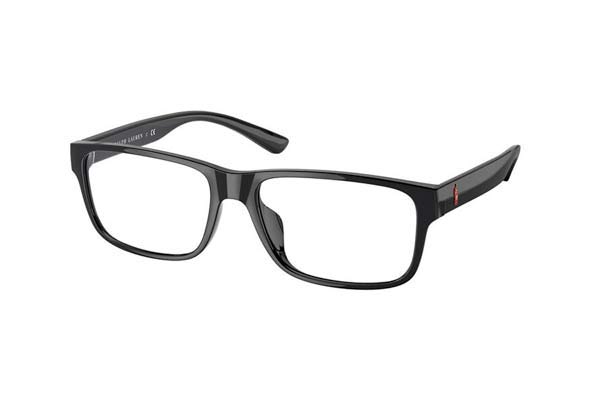 Occhiali Polo Ralph Lauren 2237U 5523