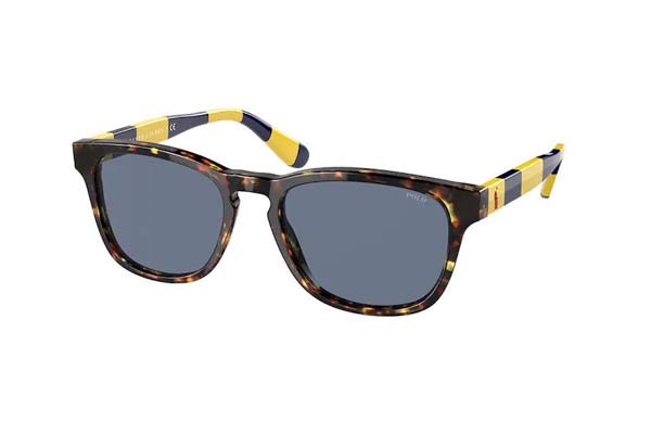 Polo Ralph Lauren modello 4170 di colore 513480