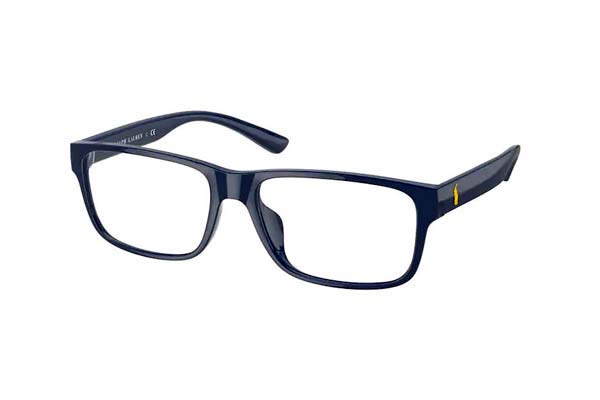 Polo Ralph Lauren modello 2237U di colore 5620