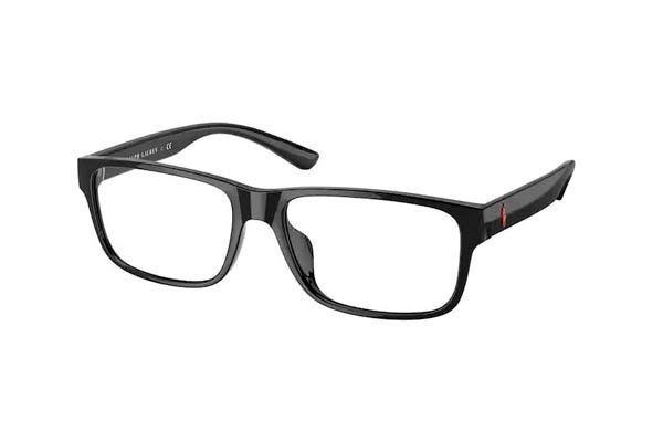 Polo Ralph Lauren modello 2237U di colore 5523