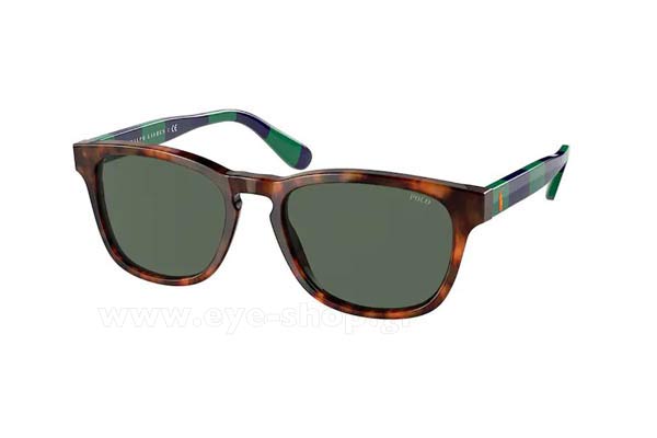 Occhiali Polo Ralph Lauren 4170 501771