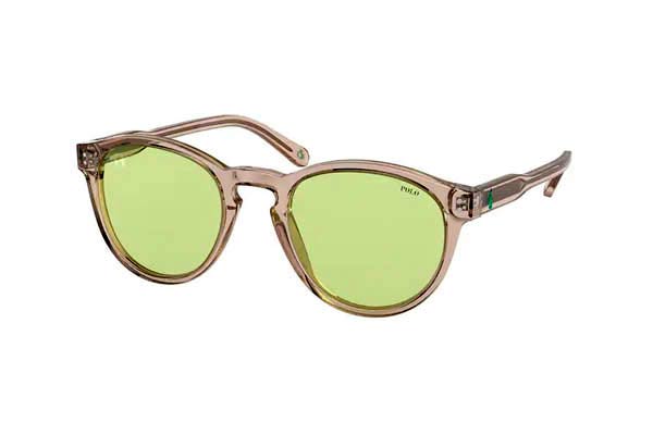 Polo Ralph Lauren modello 4172 di colore 5952/2
