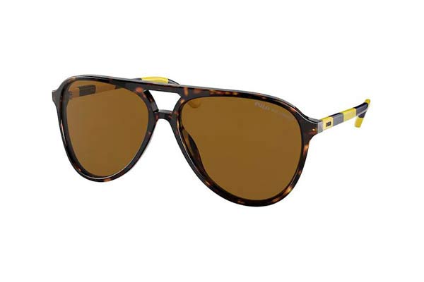 Polo Ralph Lauren modello 4173 di colore 500383