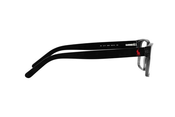 Polo Ralph Lauren modello 2117 di colore 5965