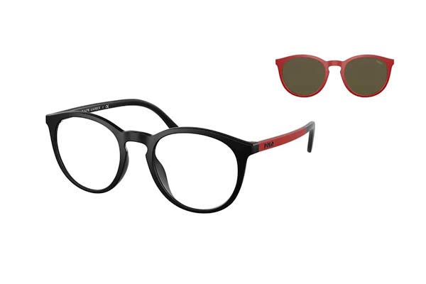 Polo Ralph Lauren modello 4183U di colore 5504/3