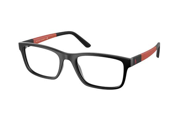 Polo Ralph Lauren modello 2212 di colore 5624