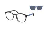 Occhiali da Vista Uomo Polo Ralph Lauren 4183U 590087 size 50