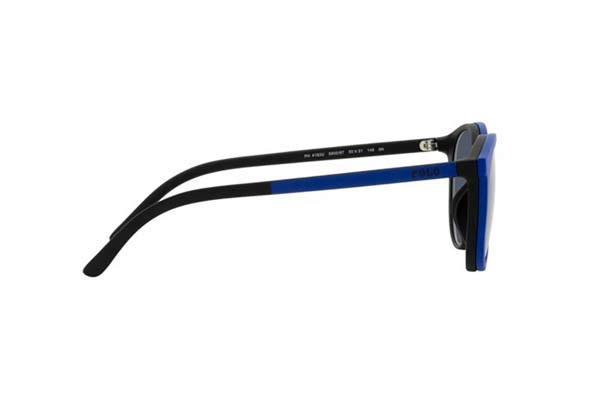 Polo Ralph Lauren modello 4183U di colore 590087