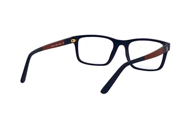 polo ralph lauren 2212 Occhiali da Vista 