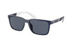 Occhiali da Sole Uomo Polo Ralph Lauren 4189U 562087 size 55