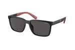 Occhiali da Sole Uomo Polo Ralph Lauren 4189U 537587 size 55