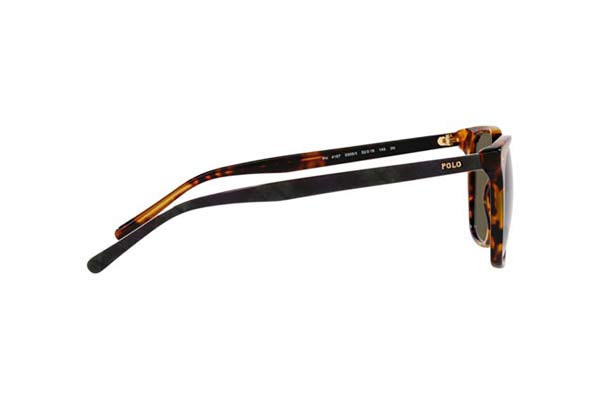 Polo Ralph Lauren modello 4187 di colore 5309/3