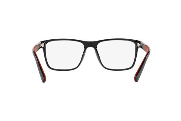 polo ralph lauren 2257U Occhiali da Vista 