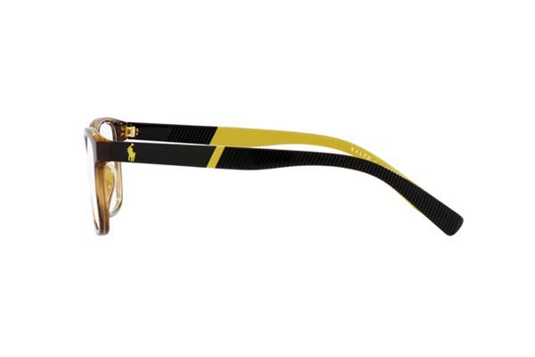 polo ralph lauren 2257U Occhiali da Vista 