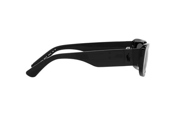 Polo Ralph Lauren modello 4191U di colore 500187