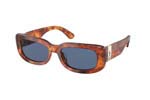 Occhiali da Sole Unisex Polo Ralph Lauren 4191U 601180 size 52