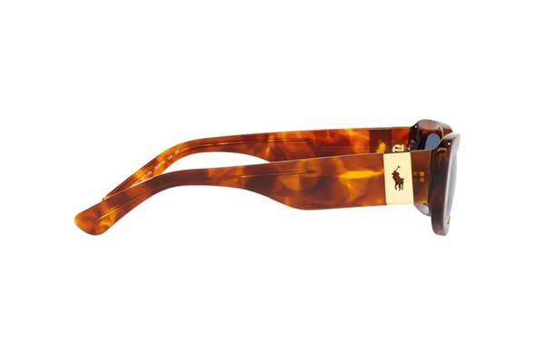Polo Ralph Lauren modello 4191U di colore 601180