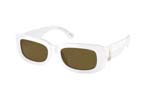 Occhiali da Sole Unisex Polo Ralph Lauren 4191U 554473 size 52