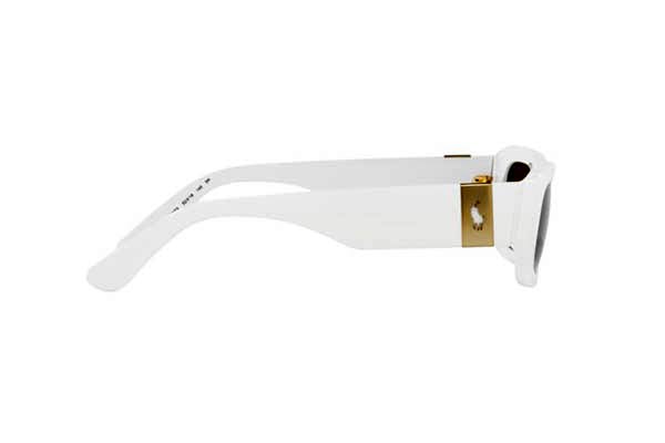 Polo Ralph Lauren modello 4191U di colore 554473