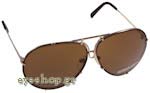 Occhiali da Sole Uomo Porsche Design P8478 A size 69