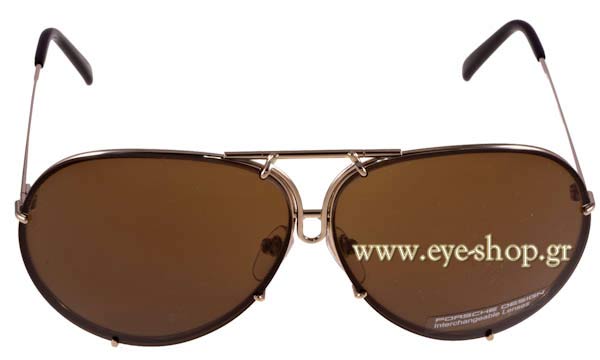 Porsche Design P8478