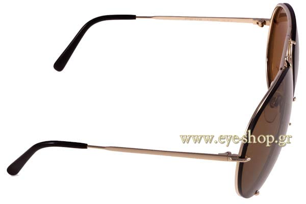 Porsche Design modello P8478 di colore A