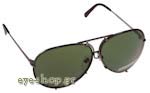 Occhiali da Sole Uomo Porsche Design P8478 C size 66