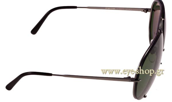 Porsche Design modello P8478 di colore C