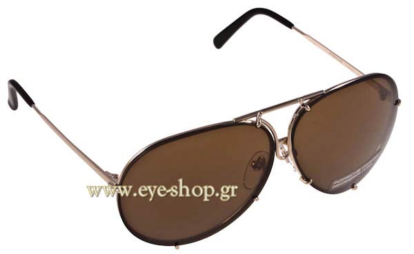 Occhiali Porsche Design P8478 A