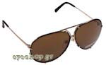 Occhiali da Sole Uomo Porsche Design P8478 A size 66