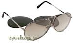 Occhiali da Sole Uomo Porsche Design P8478 B size 66