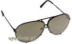 Occhiali da Sole Uomo Porsche Design P8478 D size 63
