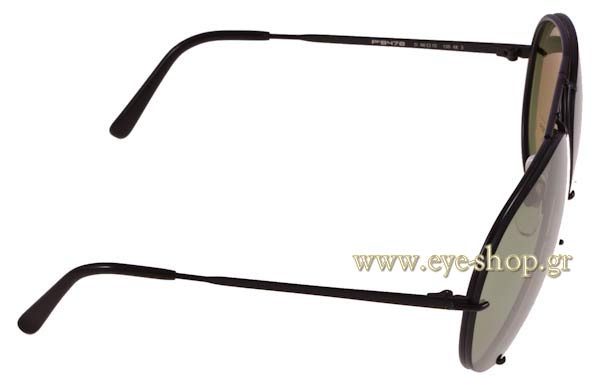 Porsche Design modello P8478 di colore D