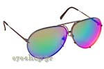 Occhiali da Sole Uomo Porsche Design P8478 C size 69