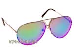 Occhiali da Sole Unisex Porsche Design P8478 B size 69