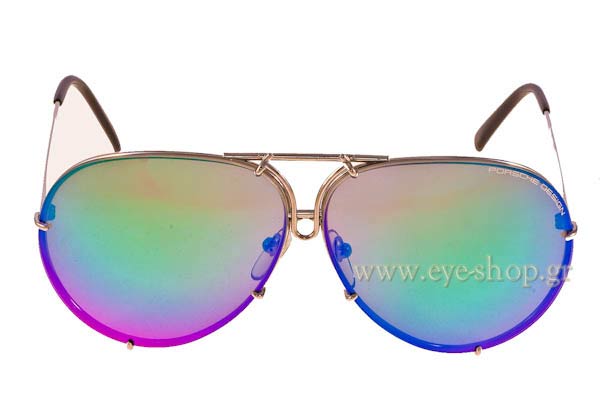 Porsche Design P8478