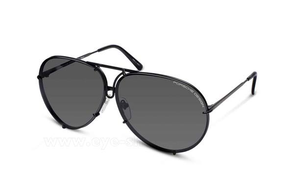 Occhiali Porsche Design P8478 D
