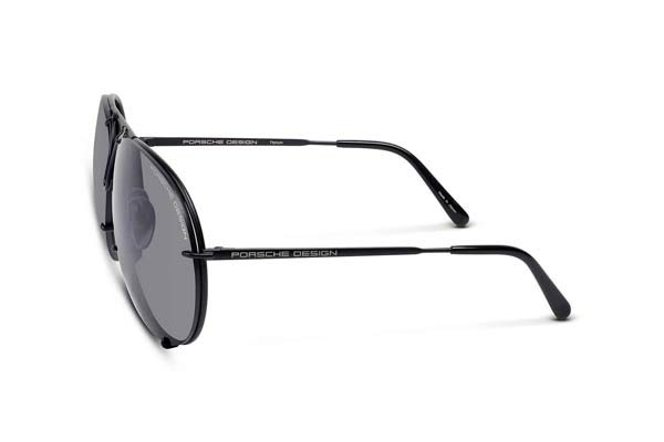 Porsche Design modello P8478 di colore D