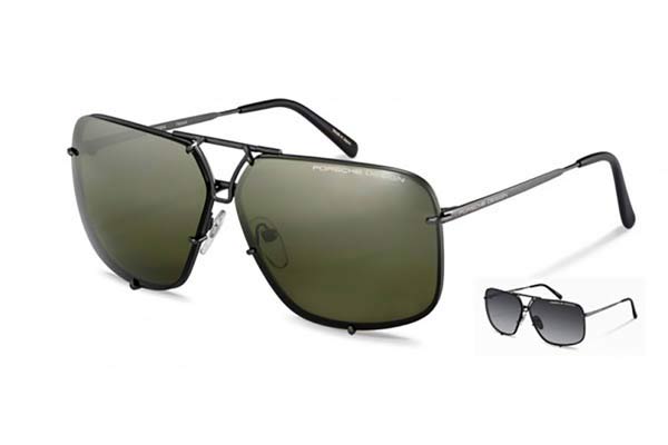 Porsche Design modello P8928 di colore A interchangeable