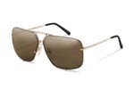 Occhiali da Sole Uomo Porsche Design P8928 B interchangeable size 67