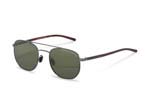 Occhiali da Sole Uomo Porsche Design P8695 C size 51