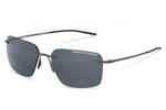 Occhiali da Sole Uomo Porsche Design P8923 A size 62
