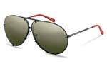 Occhiali da Sole Unisex Porsche Design P8478 R size 69